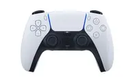 PS5 PlayStation 5 DualSense Wireless Controller (White)