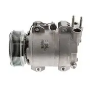 Jayair A/C Compressor - CM7940