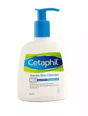 Cetaphil Gentle Skin Cleanser, 250 ml