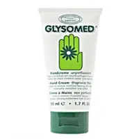 在飛比找Sasa Global eShop優惠-Glysomed Hand Cream Fragrance 