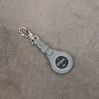 在飛比找蝦皮商城優惠-Gogoro頭層牛皮專用鑰匙皮套 smart coin感應鑰