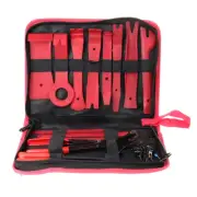 31pcs Car Audio Stereo Repair Tool Clip Door Panel Trim Removal Interior