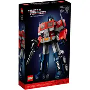 LEGO 10302 - Icons Optimus Prime