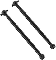 RIAARIO XTS-007 Rear Dogbones for 1:10 Rally Car