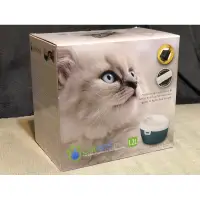 在飛比找蝦皮購物優惠-Cat H2O mini cat & dog 1.2L 犬 