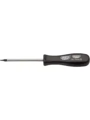 Draper Tools TX-Star Mechanics Screwdriver T6 X 75mm (19549)