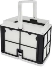 Fiitzn Ultra Fine Filtration Basket Compatible with Dolphin Robotic Pool Clea...