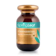 Spring Leaf Premium Glucosamine 1500 Plus Chondroitin | 90 tablets