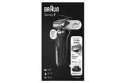 Braun Series 7 71-N1200s Cordless Wet & Dry Electric Shaver with Precision Trimmer