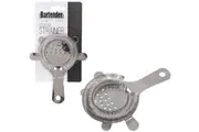 Bartender: Stainless Steel Cocktail Strainer