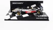 Mini Champs 1/43 Darara Infinity F303 2003 F3 Macau GP #6 N. Rosberg