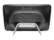 Poly TC10 Video Conference Equipment - Black - For Video Conferencing - Wall Mountable