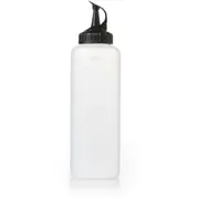 Oxo Chefs Squeeze Bottle Ketchup/Syrup Dispenser Salad Dresser Container Large