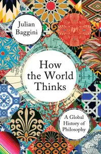 在飛比找誠品線上優惠-How the World Thinks: A Global