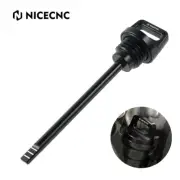 NICECNC Oil Dip Stick Dipstick With O-ring For Yamaha Banshee 350 1987-2006