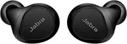 [Jabra] Evolve2 Buds - True Wireless Earbuds - Active Noise Cancelling Teams Cert - MultiSensor Voice for Crystal Clear Calls - USB C Stability Booster - Headphones with Mic IP57 Rating 8hr Battery Life