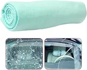 Car Towels for Seats - Car Seat Cleaner Rags,26x17 Inches Large Cleaning Wipes, Washing Rags, Car Absorbent Cleaner for Window Glass