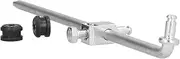 Shifter Control Linkage for Dodge 1500 2500 3500, Transfer Case Shifter Control Linkage + Grommet Bushings - OE:68078974-AA