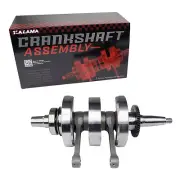 KALAMA Crankshaft for Polaris Sportsman Ranger 700 #2203067 Taiwan Made