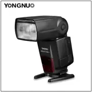 YONGNUO YN560 IV 2.4G Wireless Flash Light Speedite for Canon Nikon Camera