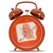 Napoleon Dynamite Wall Clock