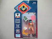 1995 Reboot DOT with CECIL Action Figure 1995 by Irwin NIP