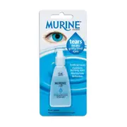 Murine Tears Eye Drops 15mL