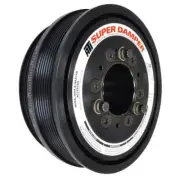 ATI 918052 Harmonic Balancer Super Damper 8 Groove For Ford 5.0L NEW