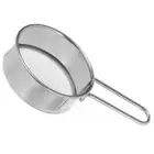 Sieve Flour Mesh Baking Small Sieve Mesh Strainer Fine Strainer