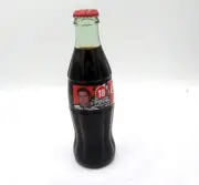 1999 Coca-Cola Racing Family Bobby Labonte #18 Coke Bottle Collectable