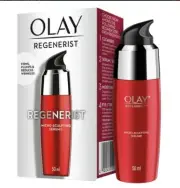 X2 Olay Regenerist Micro Sculpting Advanced Anti- aging Serum