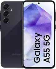 [Samsung] Galaxy A55 5G Smartphone 256GB Midnight Blue