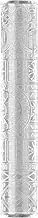 Green Stuff World GSW-2987 Templar Knights Synagogue Pattern Miniature Tool Rolling Pin Clear