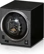 Boxy Watch Winder BWS Brick Power Sharing Stack-able Without Adapter Add on Package