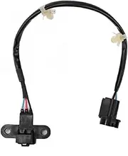 JUNMO-AUTO 1PCS Crankshaft Position Sensor OEM MR578312 MD329924 MD320754