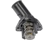 Engine Coolant Thermostat Housing Assembly For 2015-2017 Lexus RC350 BP341VR (for: Lexus)