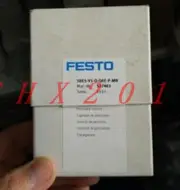 ONE Brand NEW FESTO pressure switch SDE5-V1-O-Q6E-P-M8