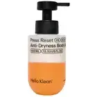 HELLO KLEAN Press Reset Anti-Dryness Body Wash - 400ml (£18rrp!!)