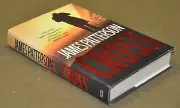 Cross - 0316159794, hardcover, James Patterson, new