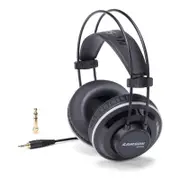 Samson Closed Back Studio Reference Headphones