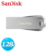 在飛比找蝦皮商城優惠-SANDISK Ultra Luxe USB 3.1 CZ7