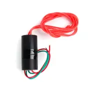 DC 6V-12V To 500KV High Voltage Inverter Generator Pulse Power Module IS