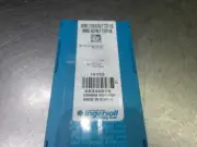 Ingersoll Carbide Inserts QTY10 DNMG 432 MLP/DNMG 150408 MLP TT8115B (LOC1417A)