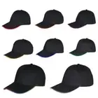 Fashion Cool LED Light Up Baseball Hat Luminous Glow Adjustable Party Sports