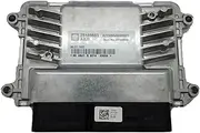 ECU Engine Computer Board 25189683 Compatible for Chevrolet Cruze