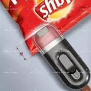 Effective Bag Resealer Mini Bag Sealer Bag Sealing Device Heat Sealing Tool AUS