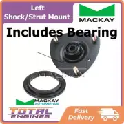 Left Shock/Strut Mount fits Honda Stream RN 2.0L 4Cyl K20A1