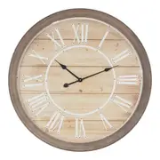 Newgate Grain Clock 80cm