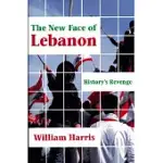 THE NEW FACE OF LEBANON