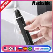Electric Ear Nose Hair Trimmer Electric Nose Hair Shaving Eyebrow Removal Shaver